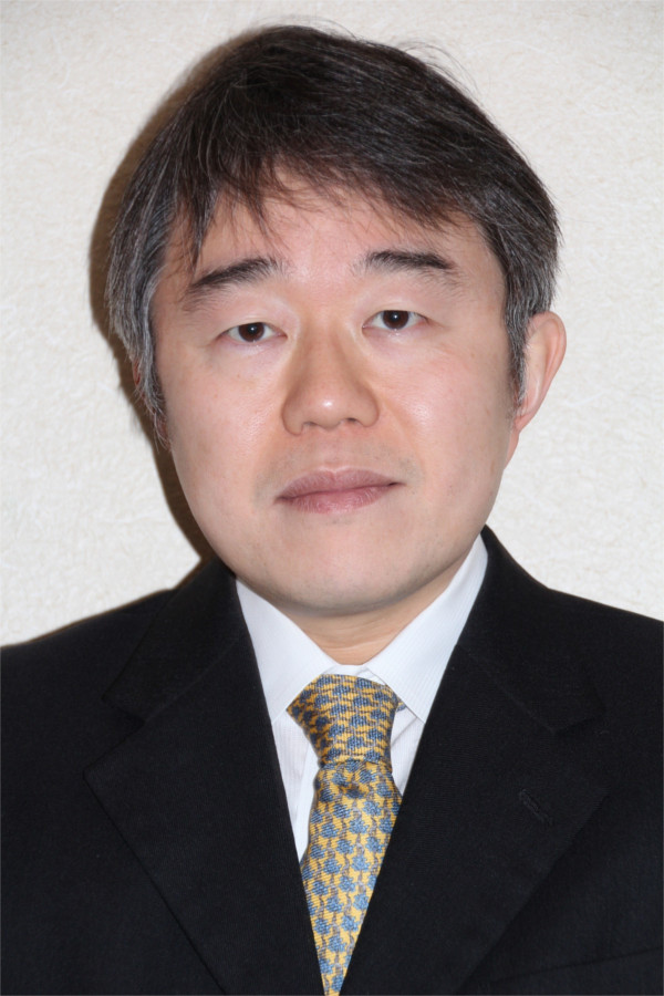 Ken Masamune