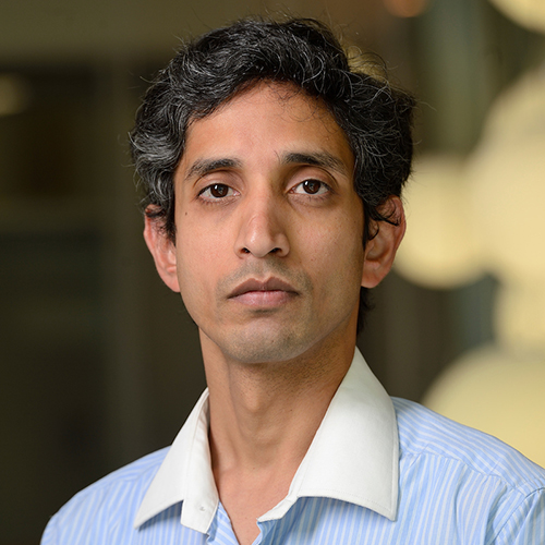 Swaroop Vedula