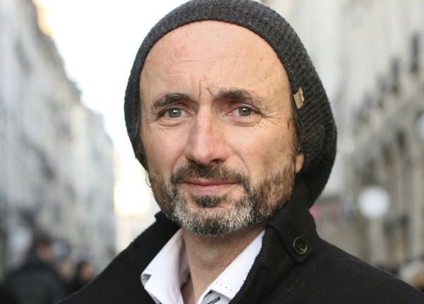 Pierre Jannin