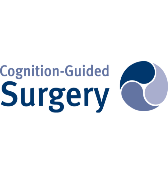 Cognition-Guided Surgery