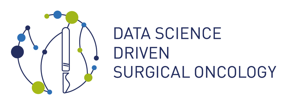 NCT Data Science Driven Surgical Oncology